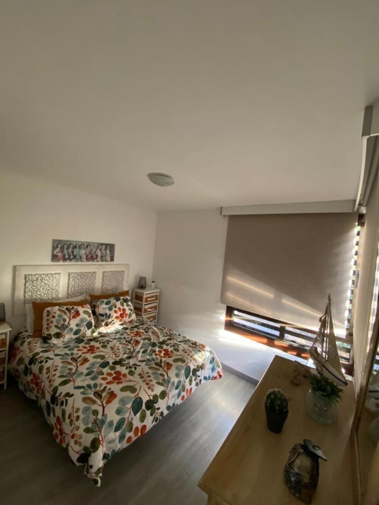 Apartamento Playa San Marcos Icod De Los Vinos Extérieur photo