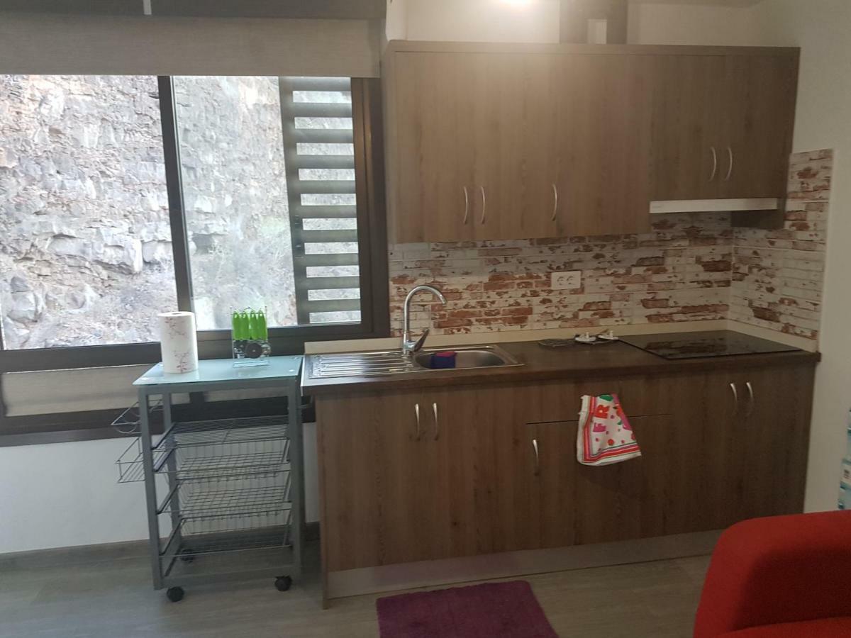 Apartamento Playa San Marcos Icod De Los Vinos Extérieur photo