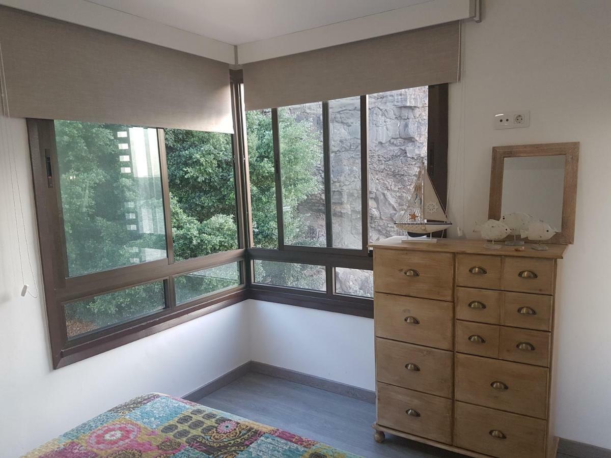 Apartamento Playa San Marcos Icod De Los Vinos Extérieur photo